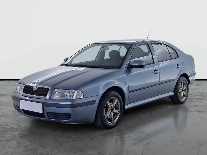 Škoda Octavia, 2010