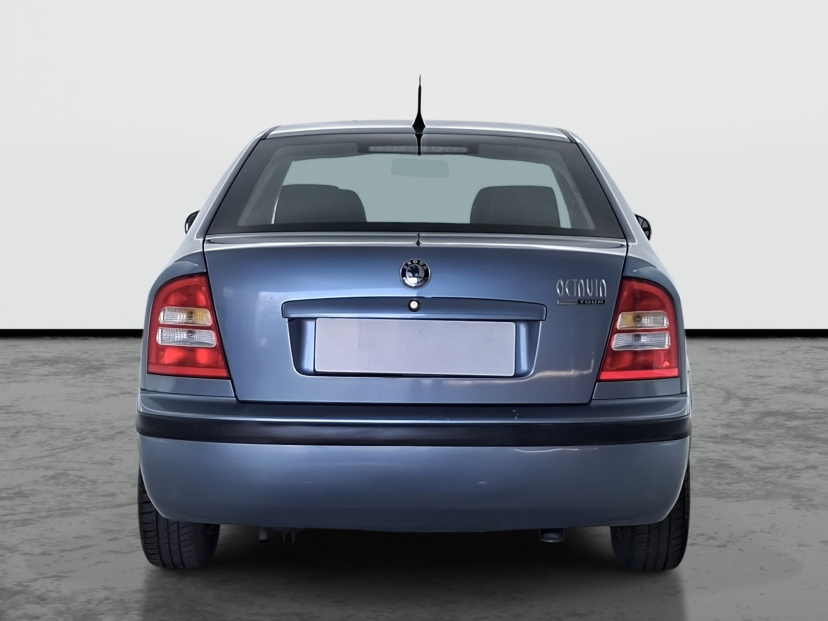 Škoda Octavia, 2010