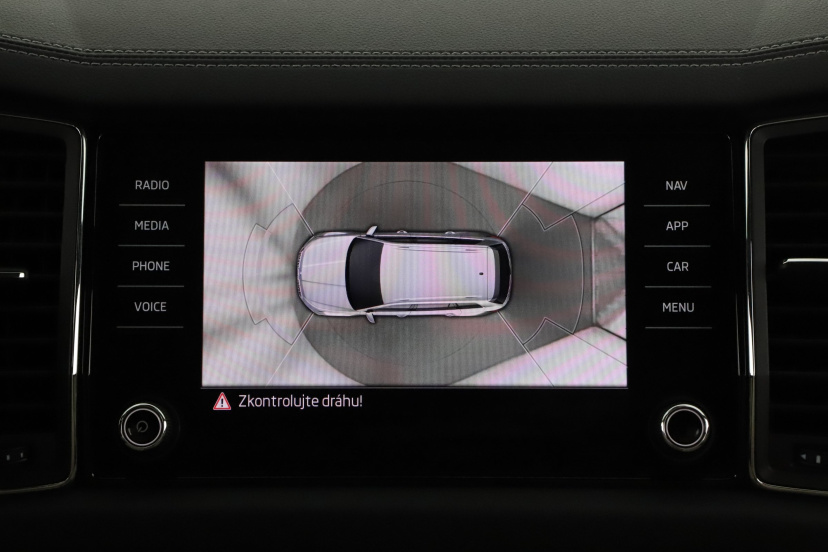 Škoda Kodiaq, 2023