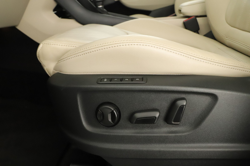 Škoda Kodiaq, 2023