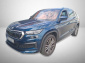 Škoda Kodiaq, 2023