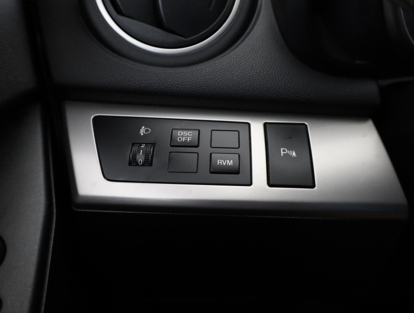 Mazda 3, 2011