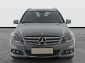 Mercedes-Benz C, 2012