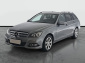 Mercedes-Benz C, 2012