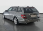 Mercedes-Benz C, 2012