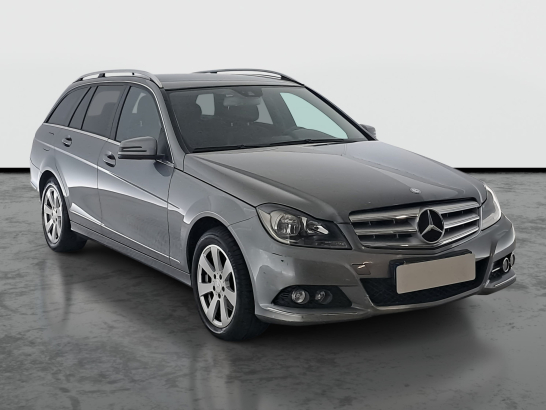 Mercedes-Benz C 220 CDI
