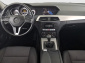Mercedes-Benz C, 2012