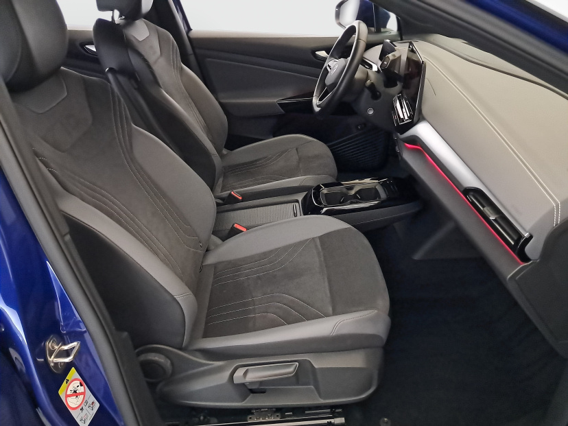 Volkswagen ID.5, 2023
