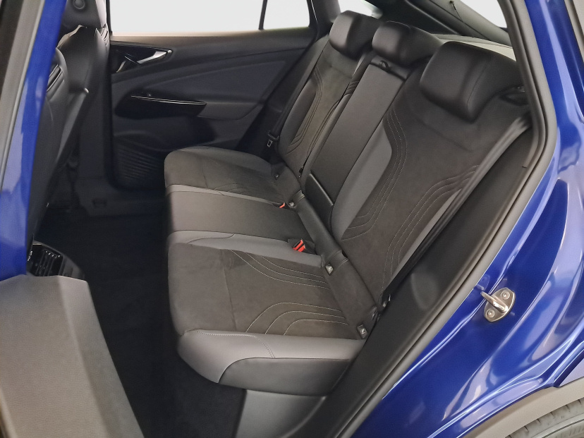 Volkswagen ID.5, 2023
