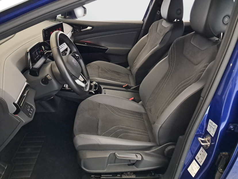 Volkswagen ID.5, 2023