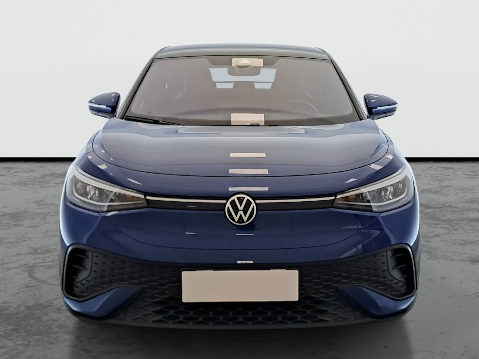 VW ID.5 Pro Perf. (82 kWh), 2023, digi klima Infotainment 2