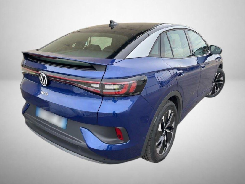 Volkswagen ID.5, 2023