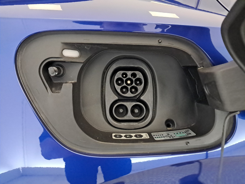 Volkswagen ID.5, 2023