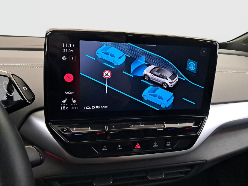Volkswagen ID.5, 2023