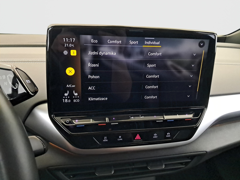 Volkswagen ID.5, 2023