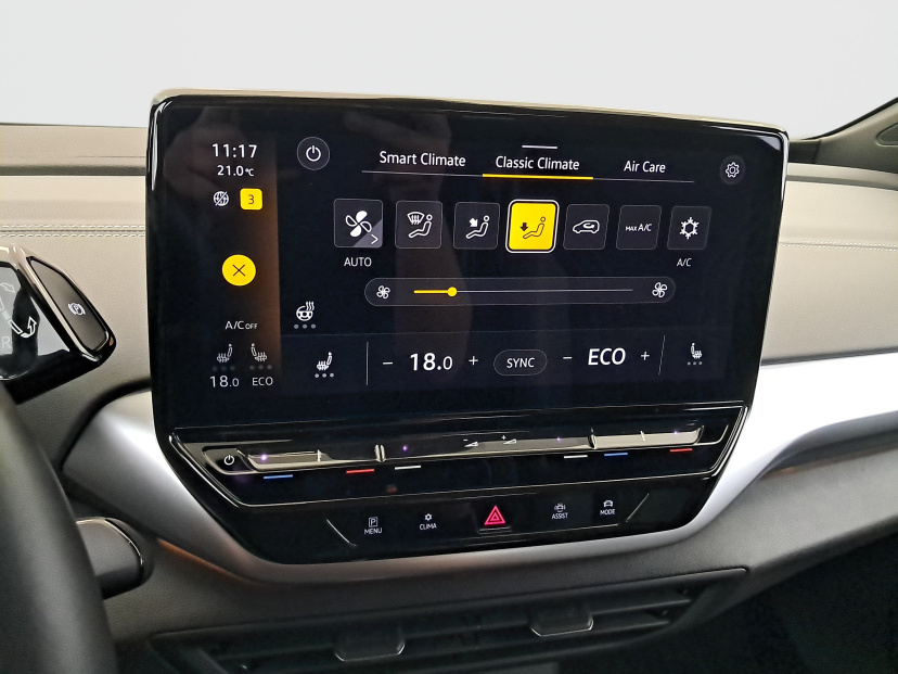 Volkswagen ID.5, 2023