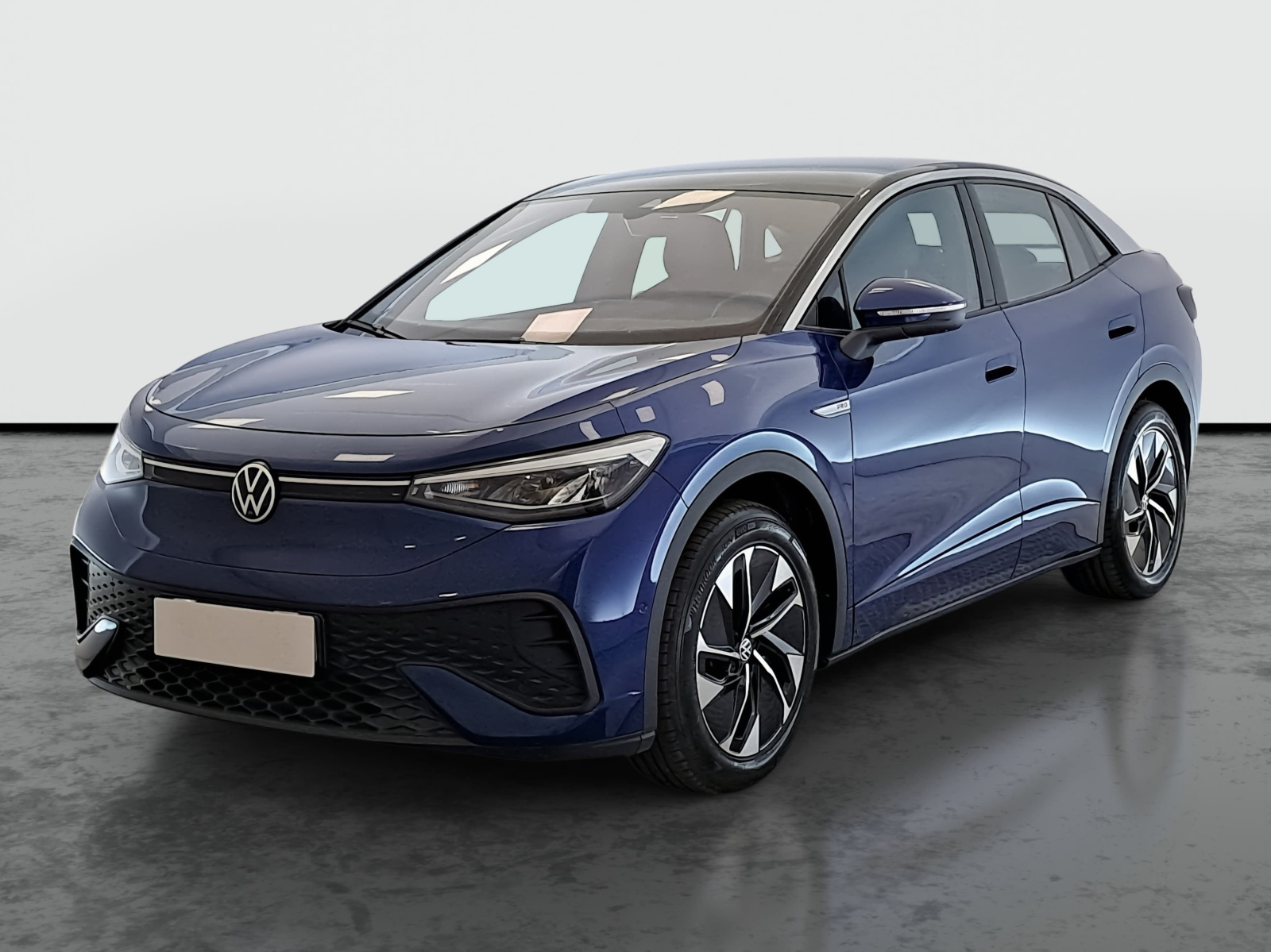 VW ID.5 Pro Perf. (82 kWh), 2023, digi klima Infotainment 3