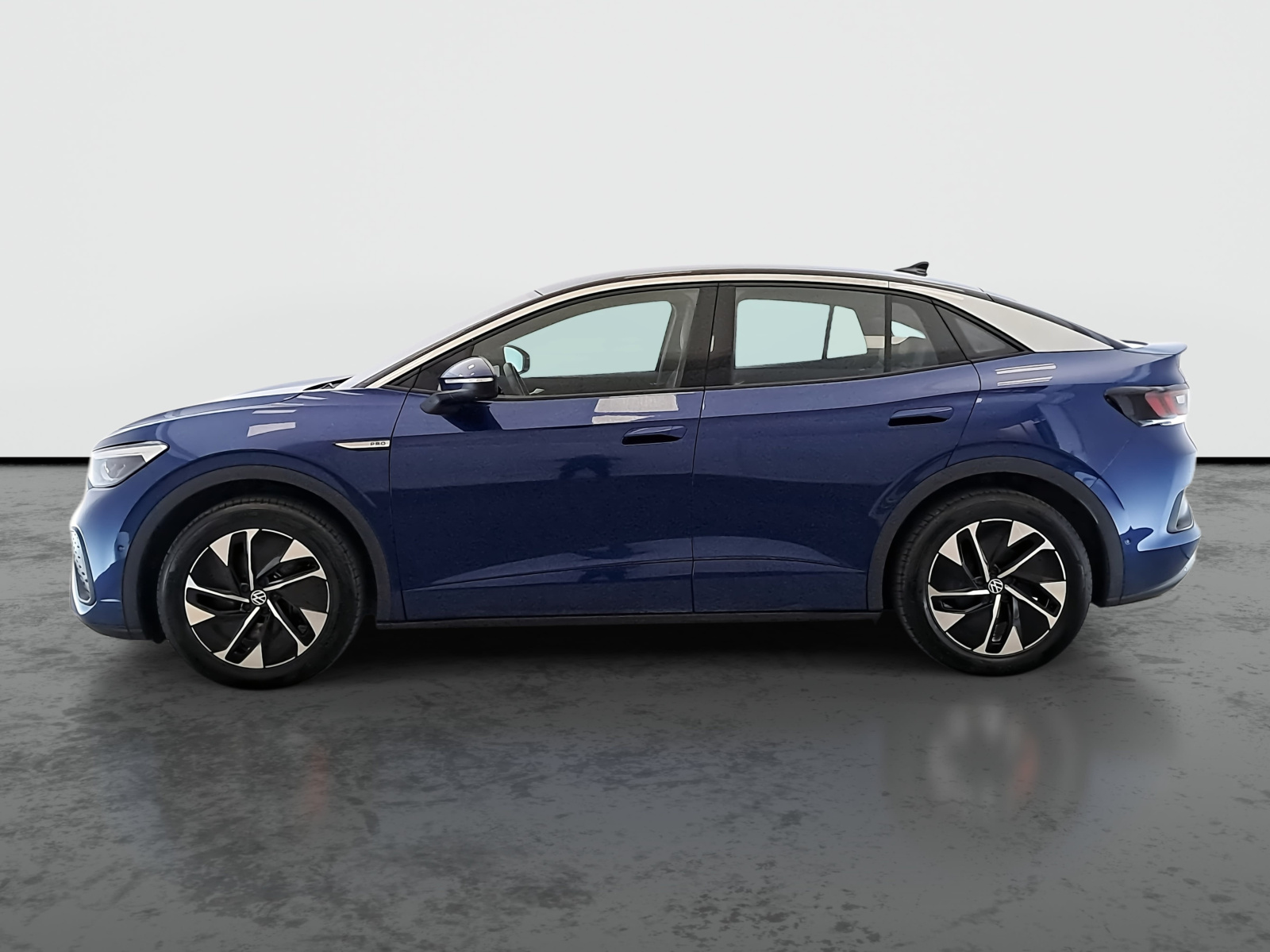 VW ID.5 Pro Perf. (82 kWh), 2023, digi klima Infotainment 4