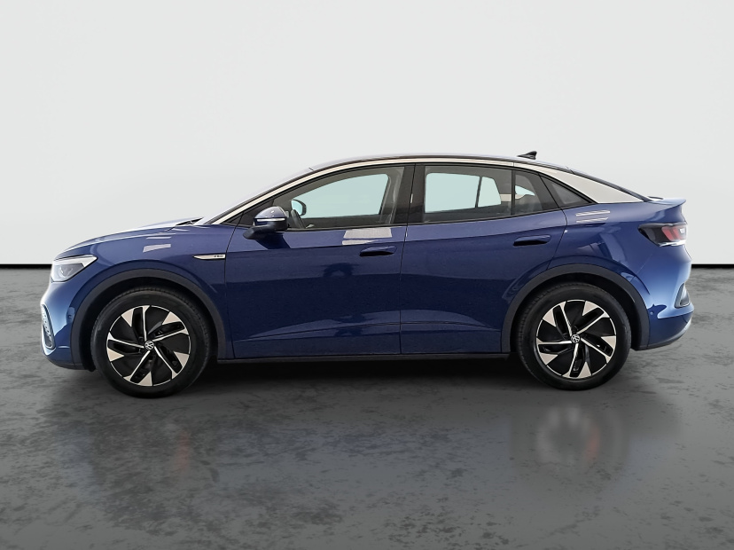 Volkswagen ID.5, 2023
