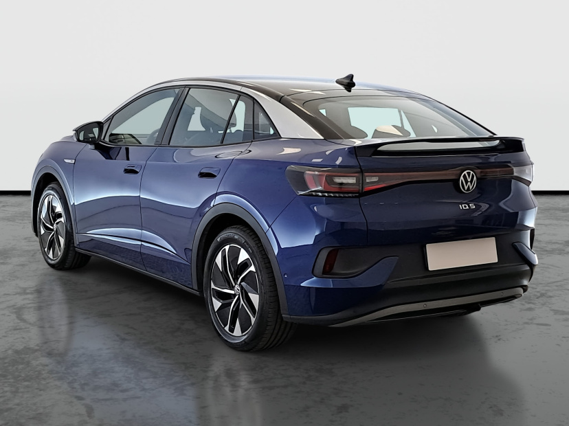 Volkswagen ID.5, 2023