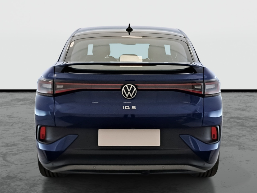 Volkswagen ID.5, 2023