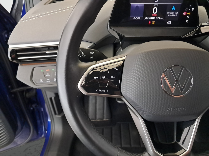 Volkswagen ID.5, 2023