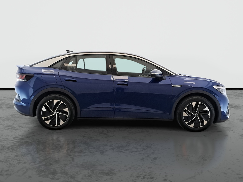 Volkswagen ID.5, 2023