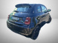 Fiat 500e, 2022