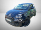 Fiat 500e, 2022