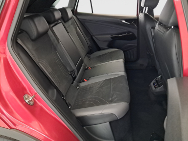 Volkswagen ID.4 - 2022