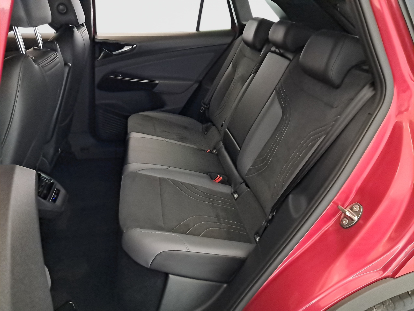 Volkswagen ID.4 - 2022