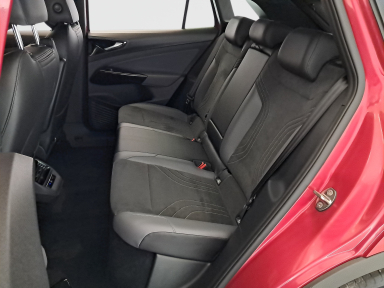 Volkswagen ID.4 - 2022