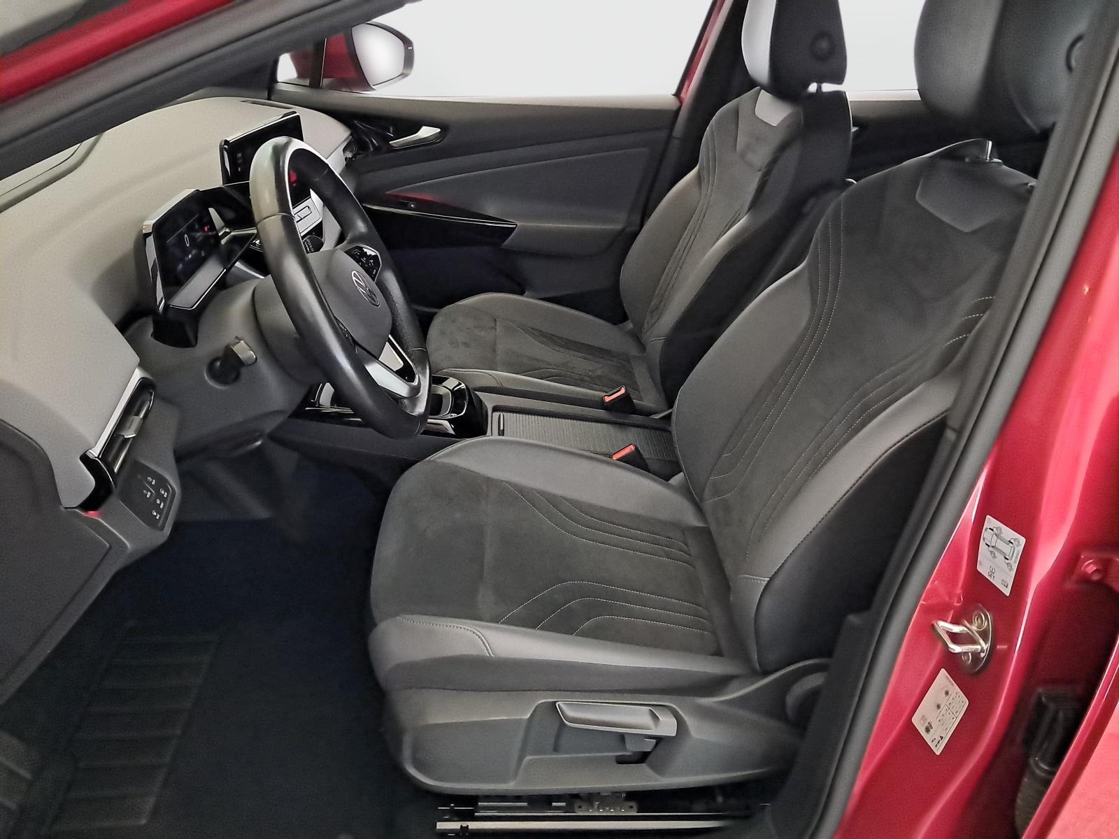Volkswagen ID.4 - 2022