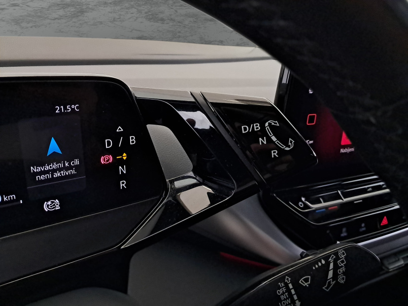 Volkswagen ID.4, 2022