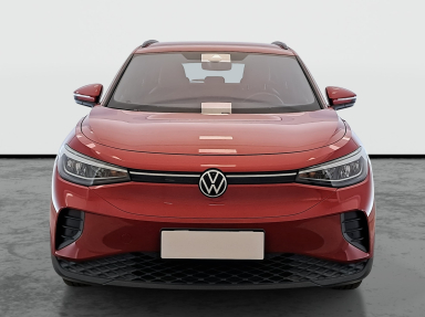 Volkswagen ID.4 - 2022