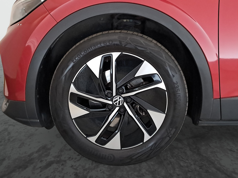 Volkswagen ID.4, 2022