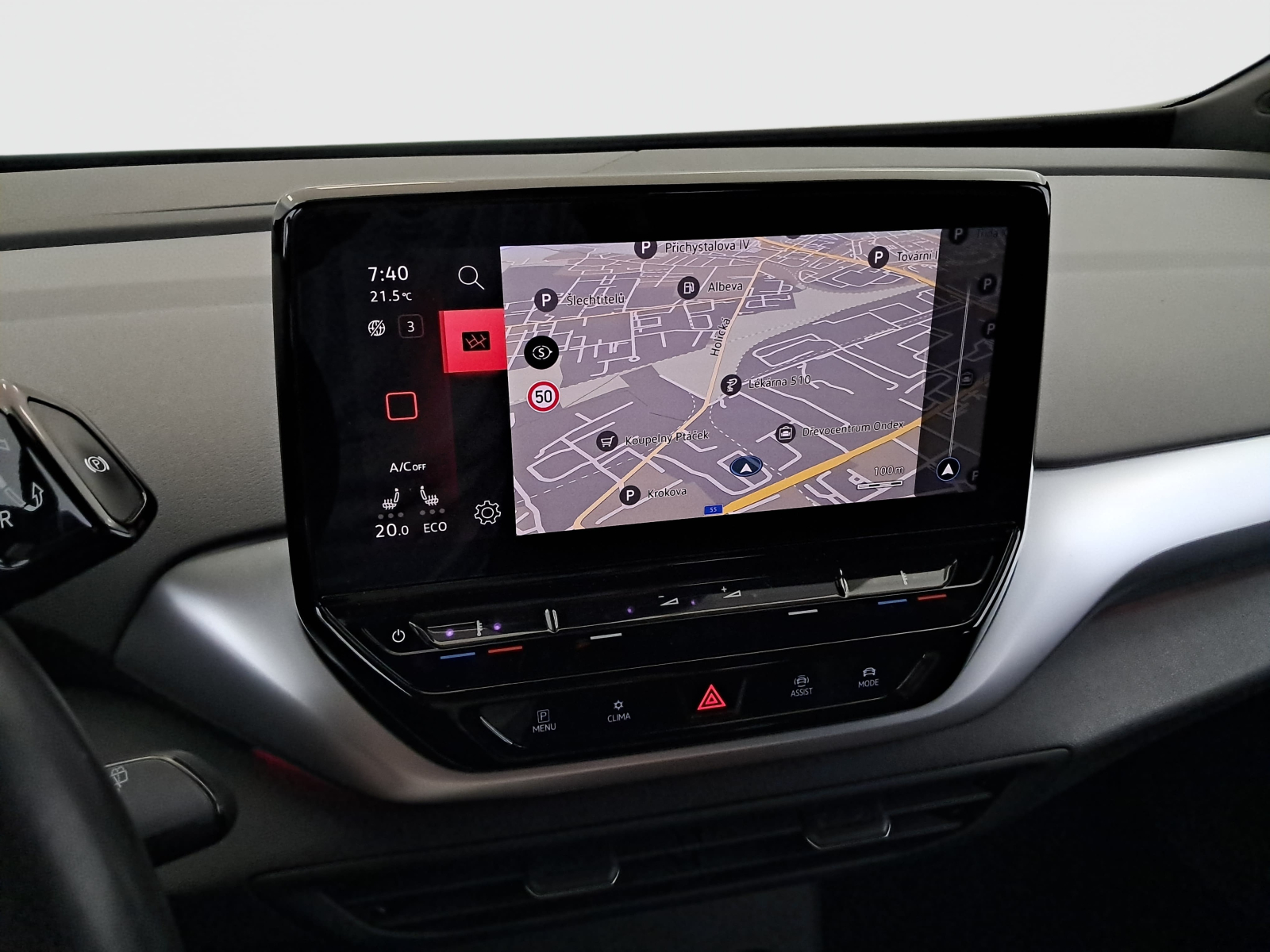Volkswagen ID.4 - 2022