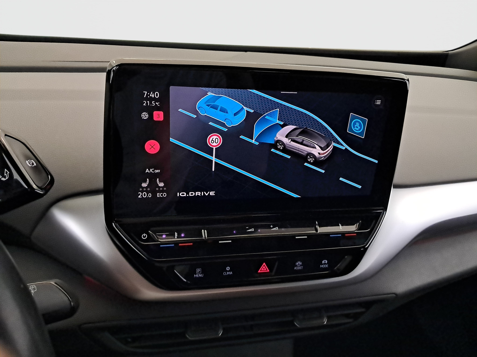 Volkswagen ID.4 - 2022