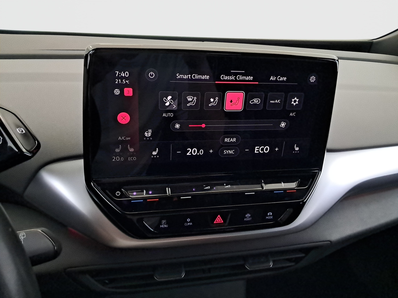 Volkswagen ID.4 - 2022