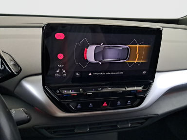 Volkswagen ID.4 - 2022
