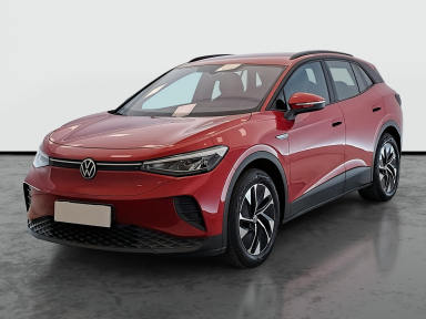 Volkswagen ID.4 - 2022