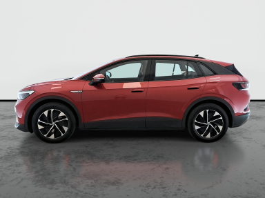 Volkswagen ID.4 - 2022