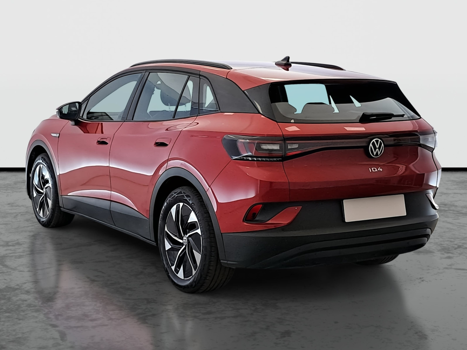 Volkswagen ID.4 - 2022