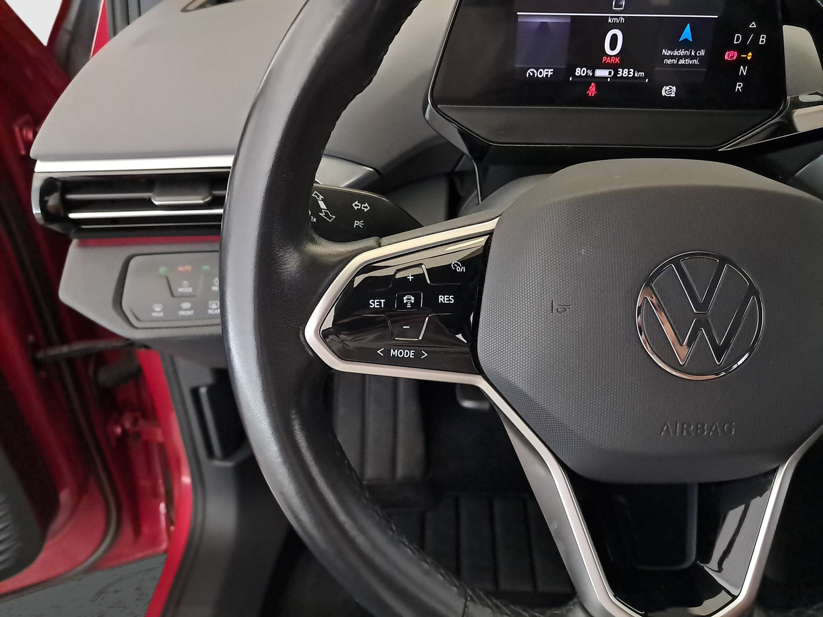 Volkswagen ID.4 - 2022
