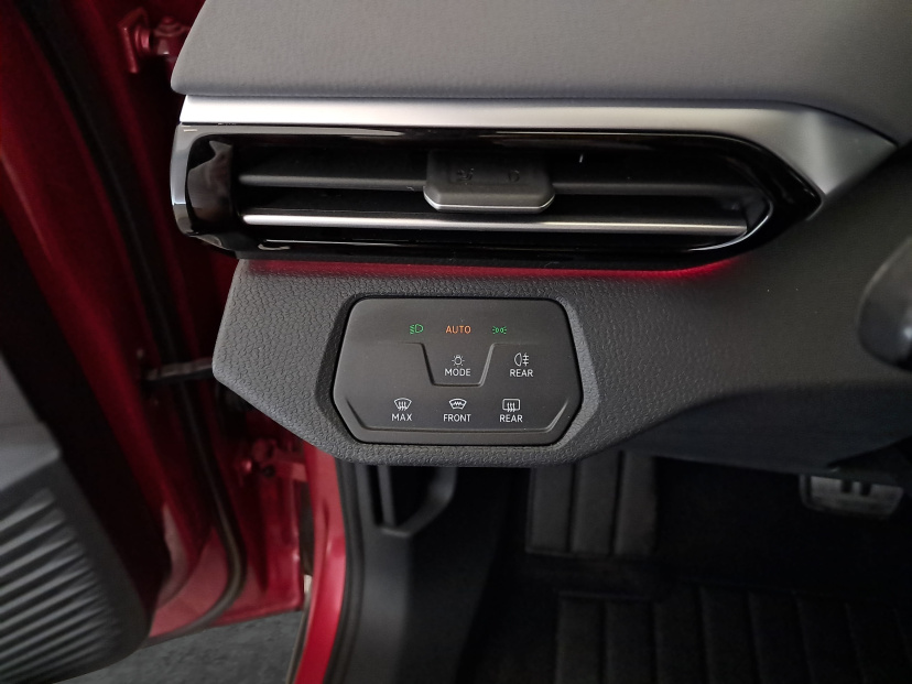 Volkswagen ID.4, 2022