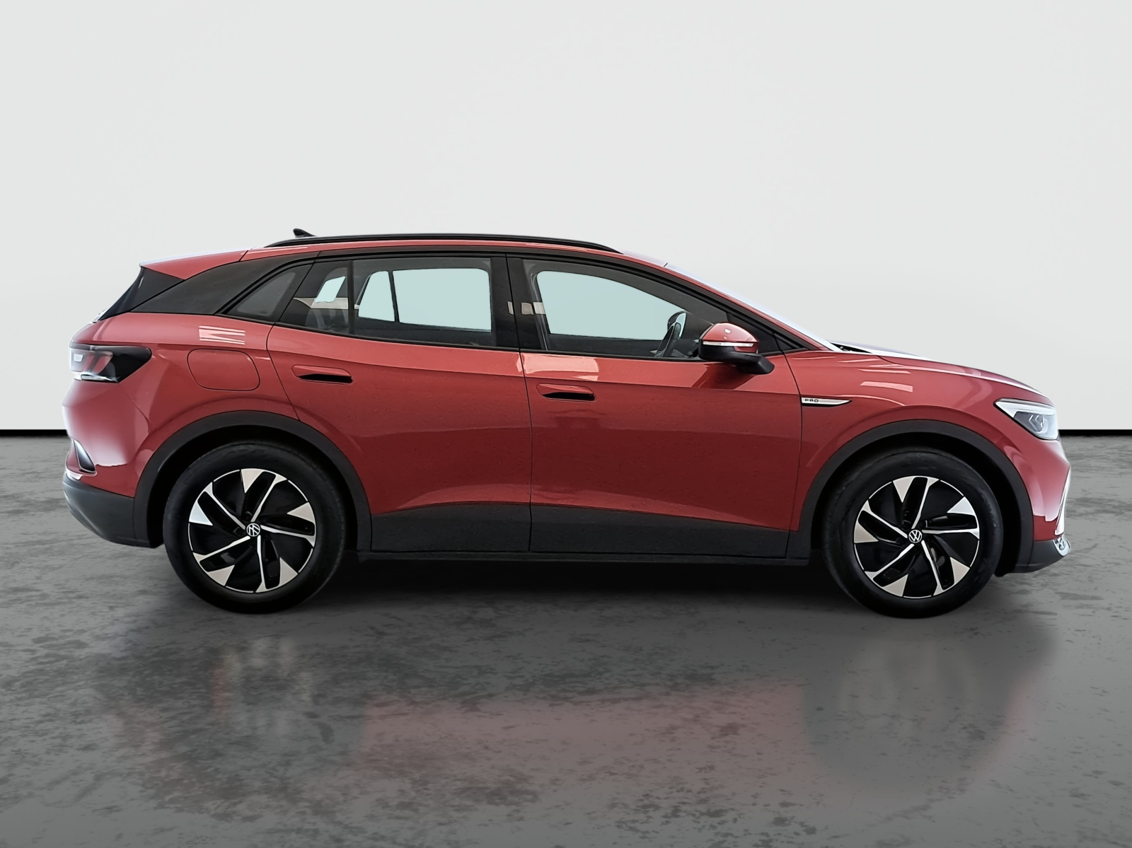 Volkswagen ID.4 - 2022