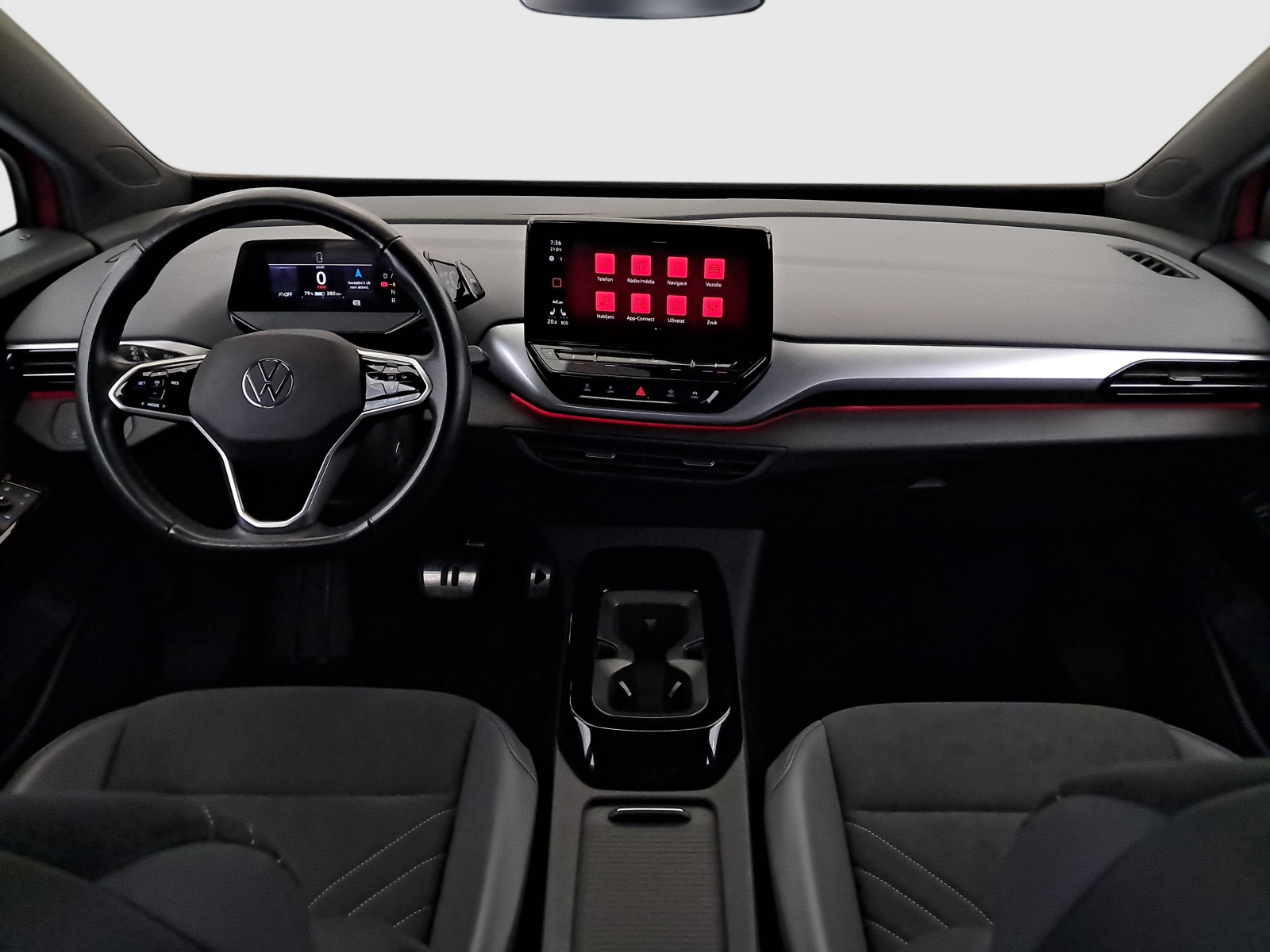 Volkswagen ID.4 - 2022