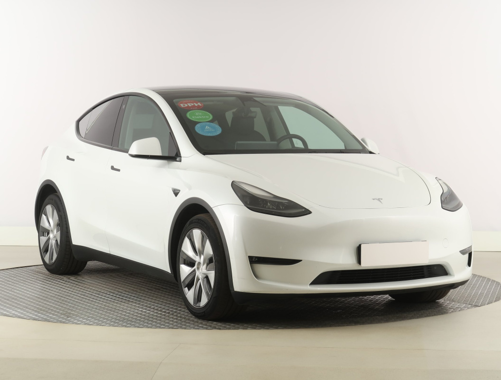 Tesla Model Y Long Range AWD 79kWh