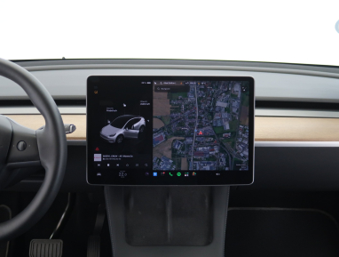 Tesla Model Y - 2023