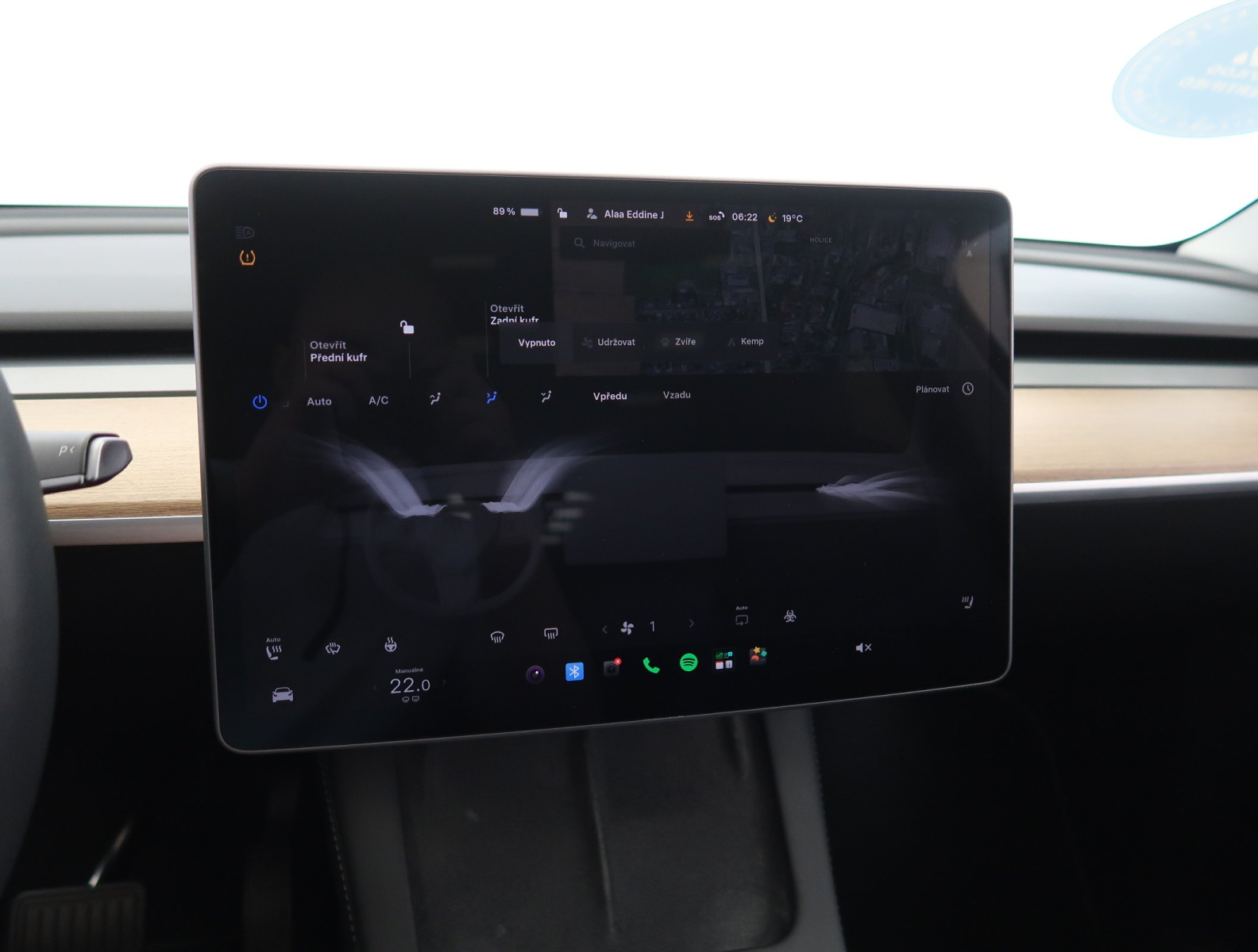 Tesla Model Y - 2023